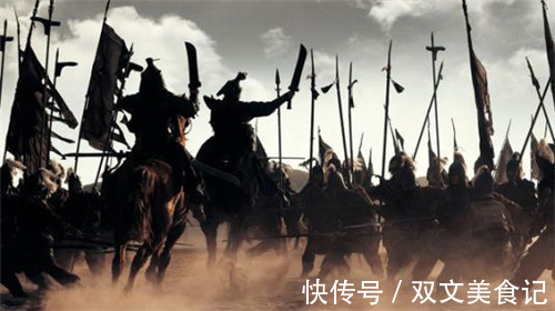 说文解字&“戍戌戊戎”这4字都会读吗?很多人只认识2个,一句顺口溜全记住