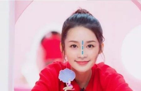 眉形|脸上有这“三条线”的女生,天生就是美人胚子,中一个颜值都不低