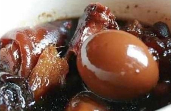 寒冷|猪的很多部位,女人吃了很补,告别手脚冰凉