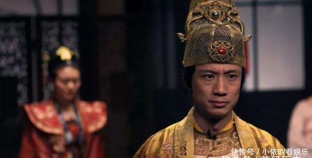 赶出|选秀冠军入宫后却不受宠，隐忍活到80多岁，最后还被赶出宫