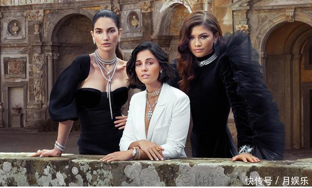 曾让罗马公主拿领地与之交换的经典珠宝——宝格丽