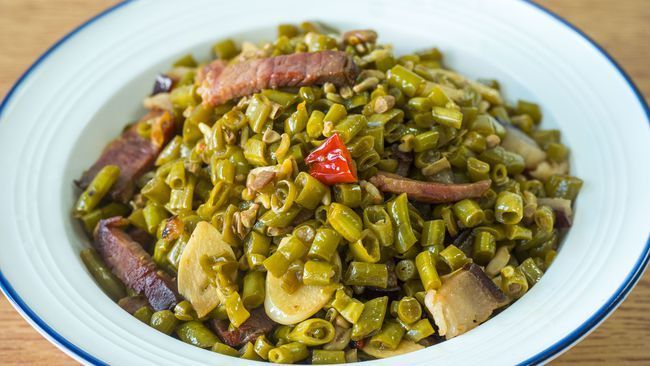 毛豆|夏吃豆，胜吃肉！适合夏天吃的6种豆子，解暑清热又低脂，别错过