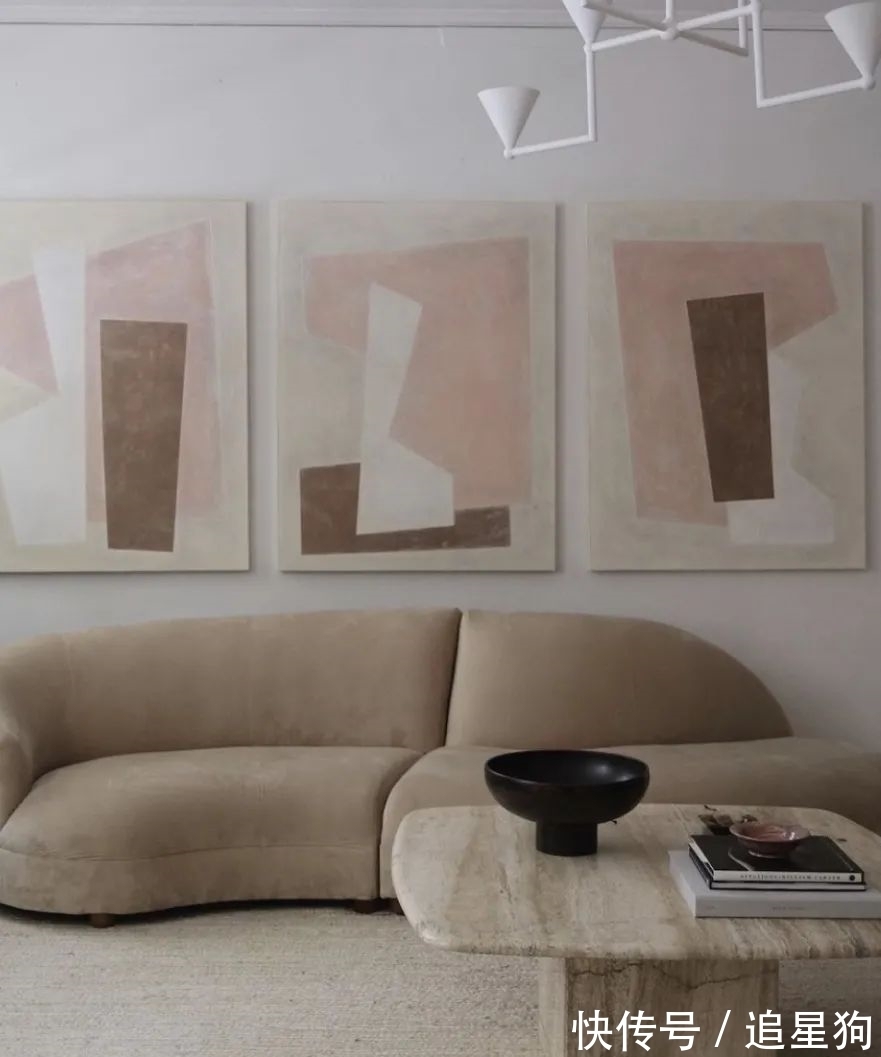 穿搭&我最好的作品,就是我的生活