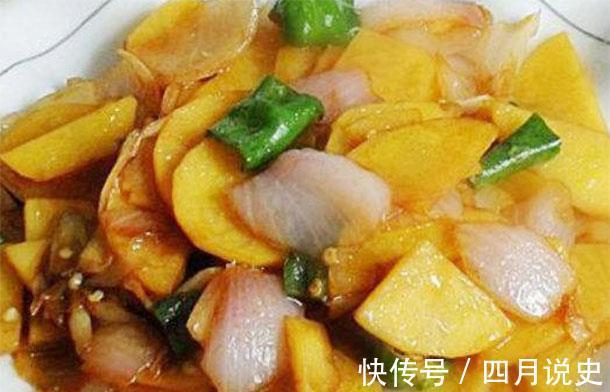 开胃|新的一周气温平均30度以下孩子愿望成真,多吃经典菜,开胃爽口