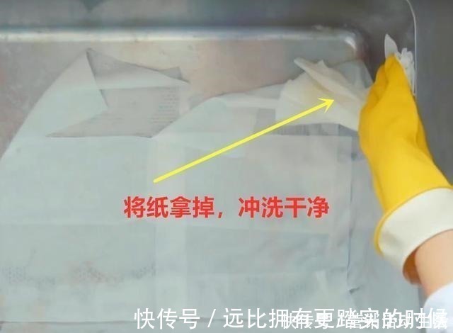 湿巾纸|9个实用型清洁小技巧，学会了能少干很多家务活，家里干干净净的！