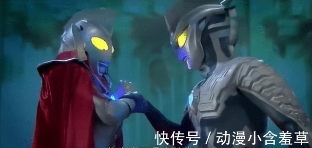 女性|《奥特曼》的光回来了,为什么很少有女奥特曼?身材是次要的