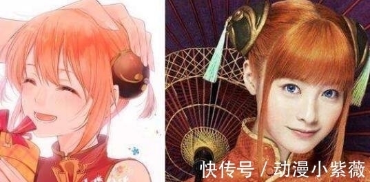 早川京子|真正从二次元走出来的美少女!桥本环奈出演的漫改作品全部还原