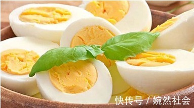 蛋黄|辟谣减肥期间可以吃蛋黄吗要注意什么呢