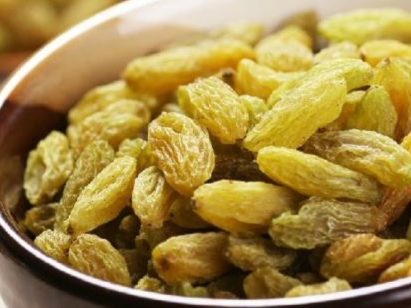 抑菌|坚持早上吃几粒葡萄干,不仅防晒抗衰老,还能抑菌帮助消化!