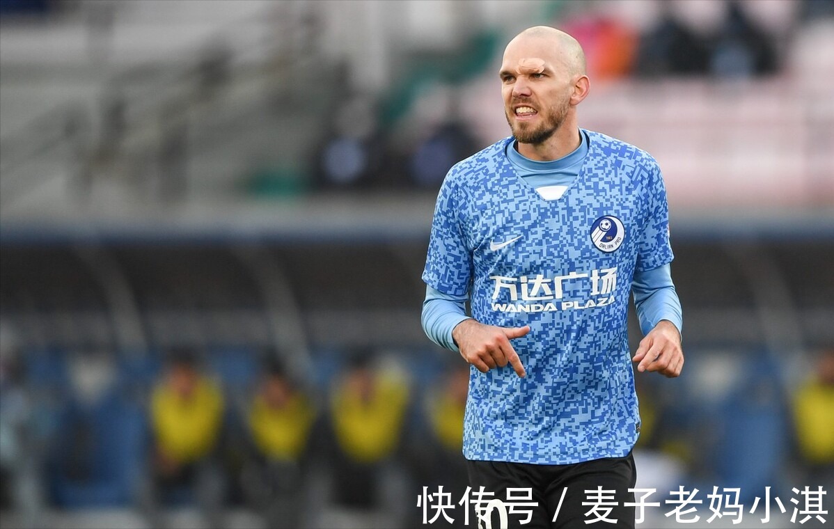 穆谢奎|大连人队三外援各自回家!下赛季还能否见到他们的身影?