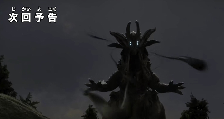 黑暗力量|特利迦奥特曼迎来终极一战:黑暗特利迦与闪耀特利迦,联手了