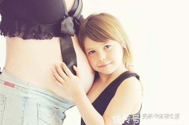 依据|怀孕后,准妈妈最好不要抱别人家的孩子,这其实是有科学依据的