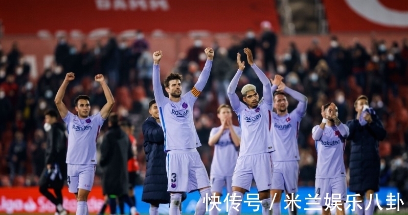 西甲|1-0、2-0！西甲两大豪门齐超车+争四，马竞终结4连败，3球星尴尬