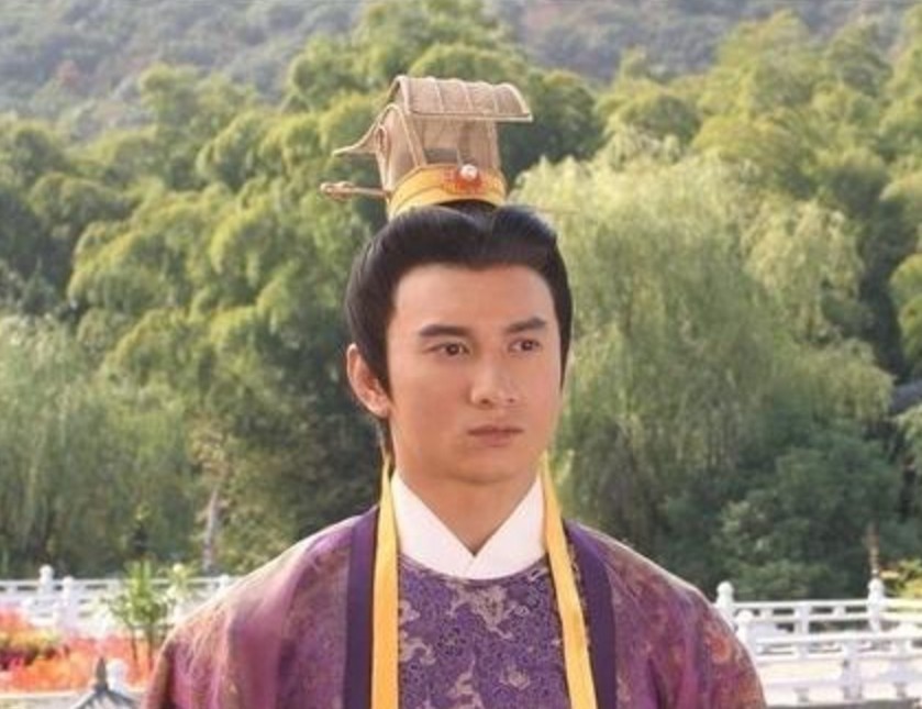 盘点|盘点历史上那些“不务正业”的皇帝,皇帝喜欢做木工?你知道有哪些吗