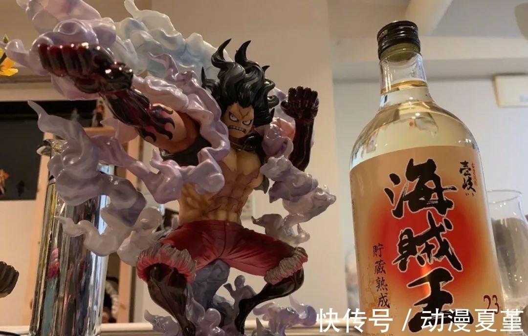 艾斯|海贼王：那些你见过的和没见过的有趣图片