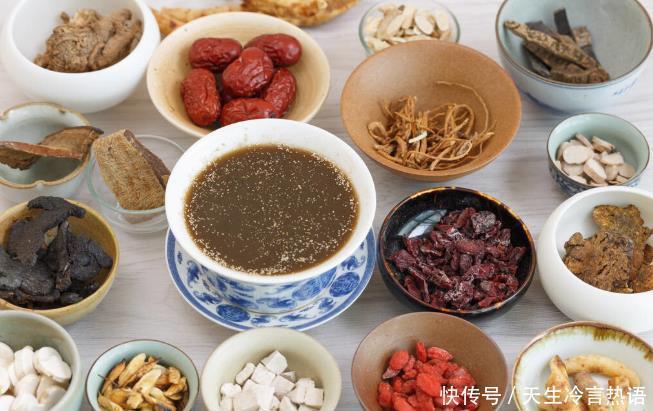 生活|早年因生活太过放纵而导致体寒、脾虚,还能不能恢复