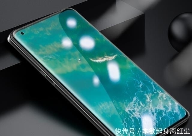 老罗|发布半年下跌2000元，12GB+256GB，一亿像素曲面屏旗舰售价大跳水