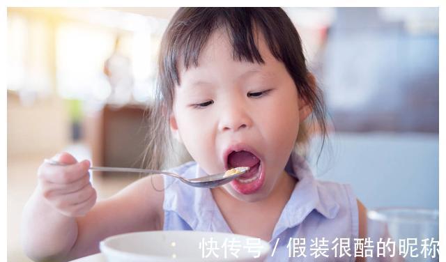 幼儿|幼儿反复积食，这4种原因需警惕，宝妈一定要清楚