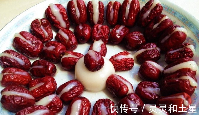 食物|冬天又冷又干,女人记得多吃这4种食物,越吃气色越好,显年轻!