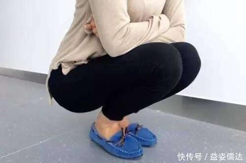亚健康|经常蹲一蹲,坚持一个月,身体上的变化很多,多数人很意外