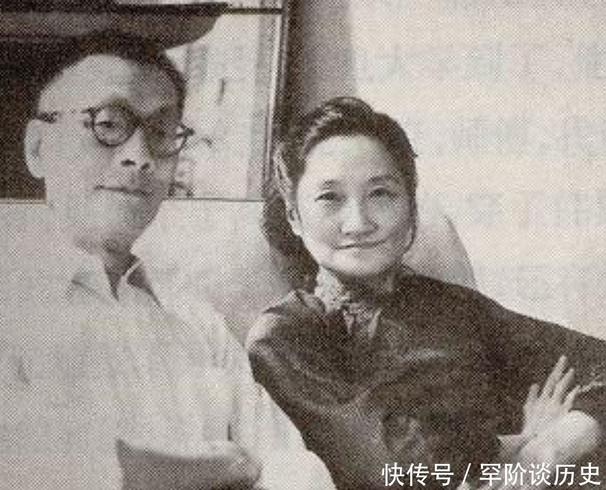 婚嫁|民国第一美女陆小曼有多美?一婚嫁少将王庚,二婚嫁才子徐志摩!