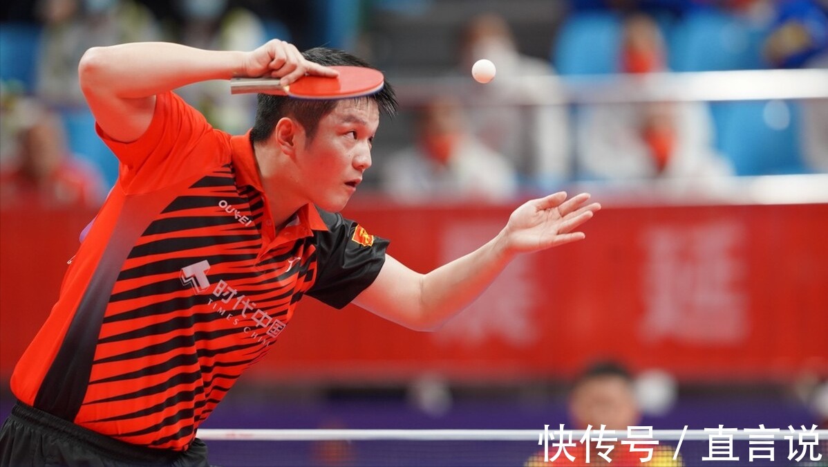 全运会|国乒宣布重要决定！刘诗雯锁定最后一张门票，刘国梁坐等2人正名