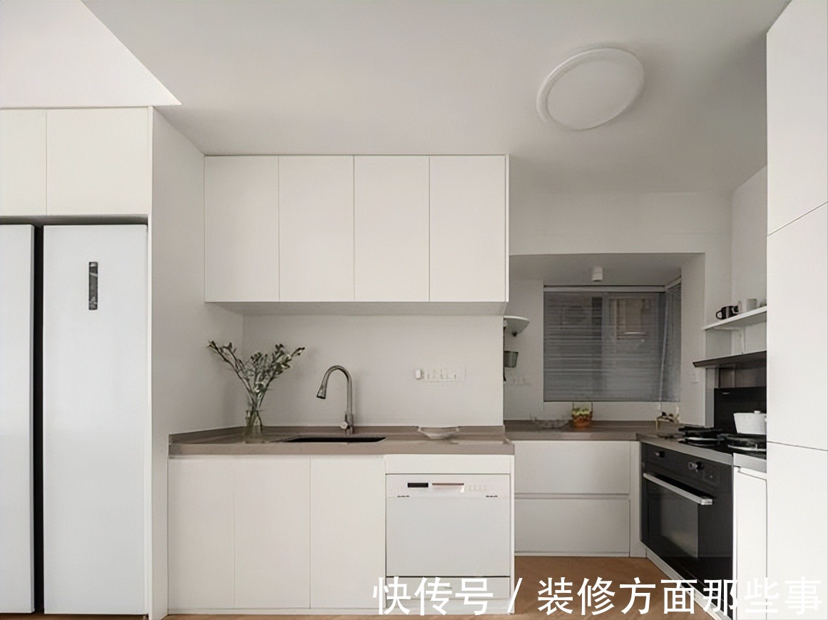 装法|装修时这10大设计明明是智商税,却被吹成高大上你家中了吗