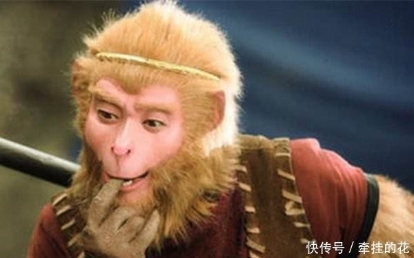 代表着|为何孙悟空宁愿被罚也要打死白骨精,他的火眼金睛看到了啥