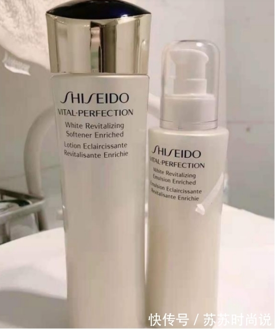 高浓度 有钱人爱用的护肤品盘点,资生堂名副其实,FR精华明星也在用!