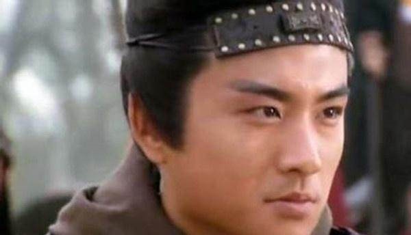 地奴星!此人是梁山地奴星, 作恶多端, 与孙二娘共赴黄泉!