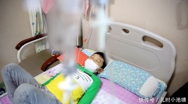 患癌|五岁男童两年前患白血病,没想奶奶相继患癌,让家中陷入困境!