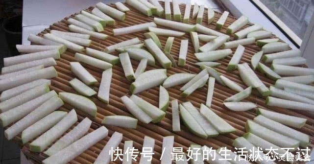 菜市场|在菜市场看到“此菜”，无论多贵都买回家，不常见，还超好吃！