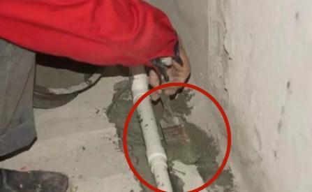 电管|厨房没留水阀？来看老师傅总结14大水电装修细节，你家这里要返工