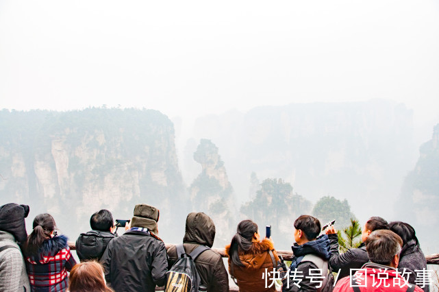 旅游景区|这4座中国最美大山，趁身体好退休前一定爬一次，别给自己留下遗憾