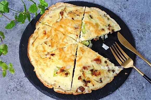 美美|天热,孩子爱上了这早餐,一口下去满嘴生津,五分钟上桌超省事