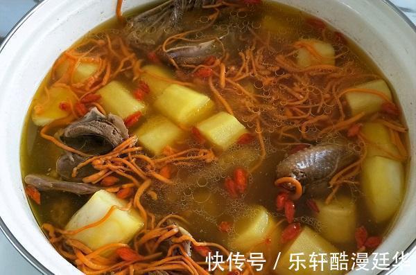 搭配|欢乐番茄丨鸭肉搭配的3种吃法，更好吃，更美味！