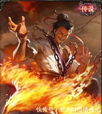 三国|三国杀第一隐士司马徽上线, 听说能给马良加个“连环”