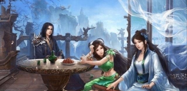 小道士|圣墟楚风喊小道士儿子,那石昊和叶凡应该怎么喊楚风呢