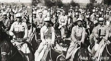 三流|这个三流团,为何后来出了27个将军靠的是此人!