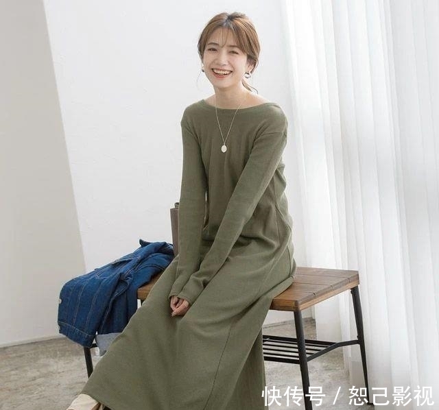 穿搭|40岁的日本太太也太会穿搭了!常见单品+基础色,穿出不俗的美感