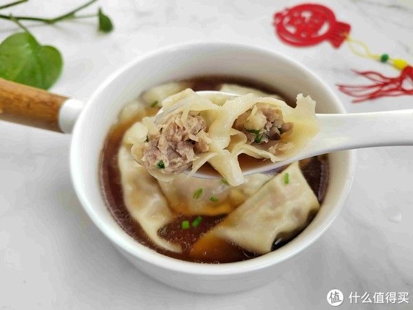 大雪过后,用它包饺子,再贵也要吃,比韭菜馅鲜,比白菜饺子香