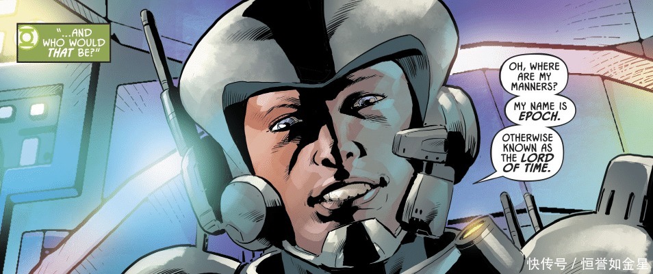 反击|《正义联盟奥德赛》达克赛德绝地反击,恶棍年即将迎来结局!