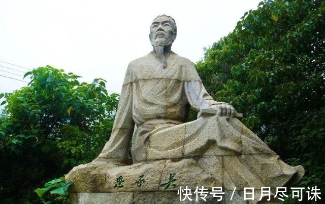 小女孩$西游记有一明显漏洞,被11岁小女孩发现,400多年来无人发现