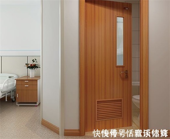 占地面积|卫生间的门到底要不要打开?不是迷信,非常重要,了解不吃亏