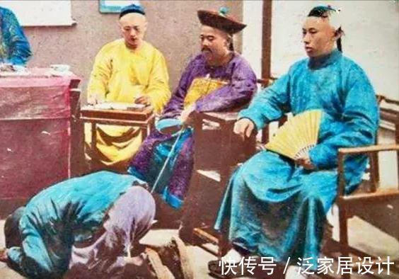 李氏!清代奇案:丈夫捉弄妻子,惹得和尚丧命,书生强占妇人,知州擒凶