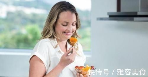 妈妈们|孕妈妈身体出现3个反应,说明胎儿饿了,可别傻傻饿着胎宝