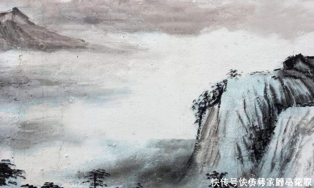通篇|王昌龄一首经典的送别诗,通篇写得非常巧妙,成为送别名篇!