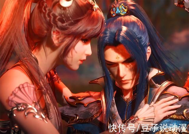 马红俊|斗罗大陆马红俊成七怪第一帅,小舞秀白丝大长腿,唐三又变秃了