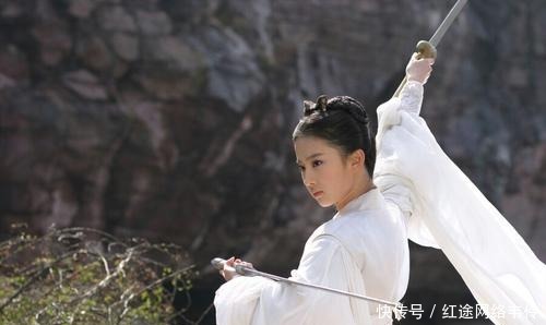 射雕|射雕三部曲中,此派武功被金庸无限夸大,二三代弟子更是实力逆天