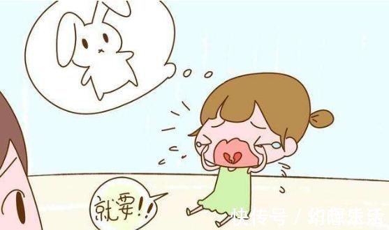 孩子|这8种信号,是宝宝变聪明的标志,不要贴上“坏孩子”的标签!